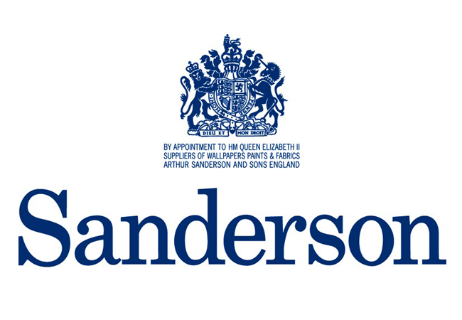 Sanderson
